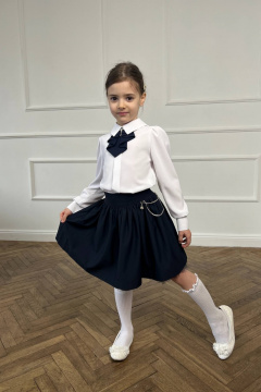 Юбка Tammi 1Ш31-24/1 - фото 4