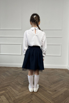 Юбка Tammi 1Ш31-24/1 - фото 2