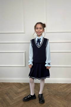 Юбка Tammi 1Ш2-24/1/3 - фото 1