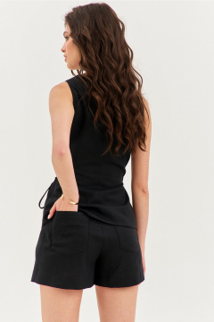 Жилет, шорты RINKA 1410/1 - фото 4