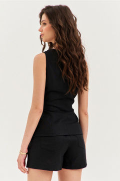 Жилет, шорты RINKA 1410/1 - фото 3