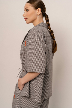 Рубашка JRSy 2574 - фото 4