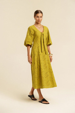 Платье Deesses 1282 - фото 3