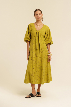 Платье Deesses 1282 - фото 2