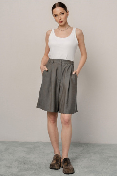 Шорты JRSy 2571 зелень - фото 1