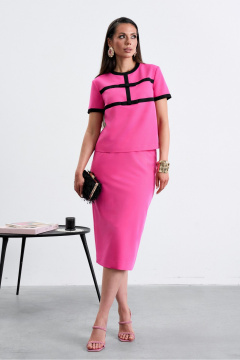 Блуза, юбка Lissana 5014 - фото 1