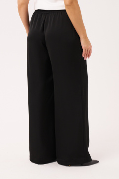 Брюки Панда 104960 черный - фото 3