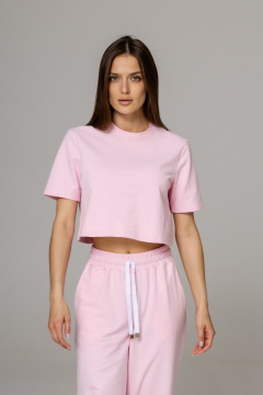 Футболка Twok 252102 зефирный - фото 1