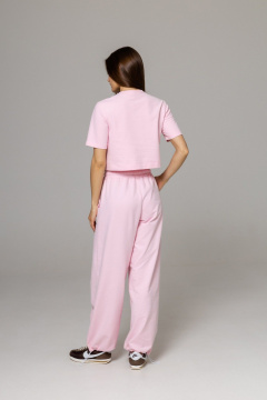 Футболка Twok 252102 зефирный - фото 4