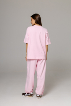 Футболка Twok 252103 зефирный - фото 5