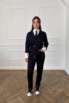 Брюки, жакет Tammi 1Ш106-25/1 - фото 1