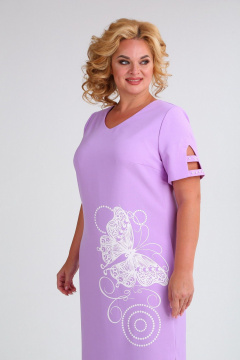 Платье Grace for you 172 - фото 3