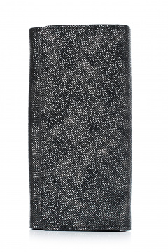 Портмоне Galanteya 2815.25с126к45 плт.т/черный - фото 1