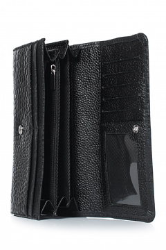 Портмоне Galanteya 2815.25с625к45 черный - фото 3