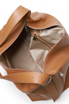 Сумка Galanteya 39524.25с1016к45 рыжий_св - фото 5