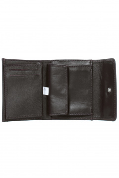 Портмоне Galanteya 4622.25с316к45 коричневый - фото 4