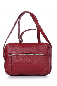 Сумка Galanteya 55624.25с448к45 красный_т. - фото 2