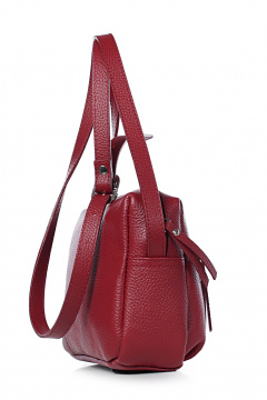 Сумка Galanteya 55624.25с448к45 красный_т. - фото 4