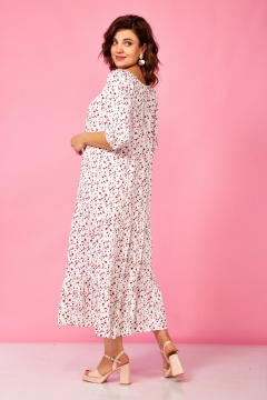 Платье AVA fashion М-128 - фото 4