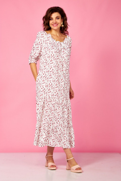 Платье AVA fashion М-128 - фото 2