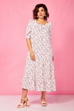 Платье AVA fashion М-128 - фото 1