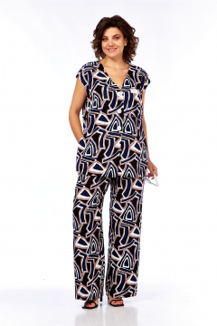 Блуза, брюки Jurimex 3329 - фото 5