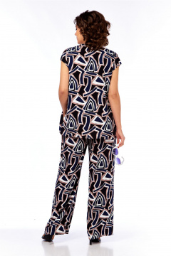 Блуза, брюки Jurimex 3329 - фото 2