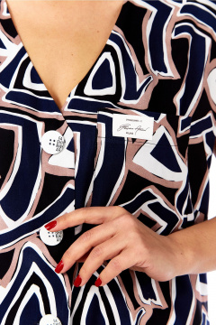 Блуза, брюки Jurimex 3329 - фото 4