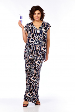 Блуза, брюки Jurimex 3329 - фото 1