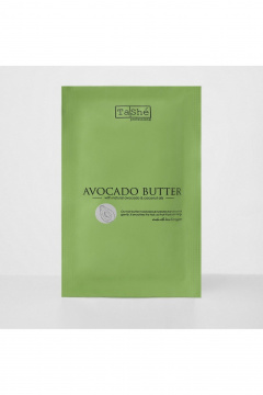 Шампунь, баттер TaShe Reconstruction & Protection набор против ломкости воло - фото 3