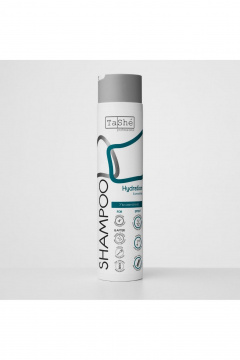 Шампунь, баттер TaShe Hydration & smoothing Набор для увлажнения и разглаживания волос - фото 1