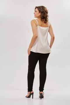 Топ Avenue 0317-6 персик - фото 3