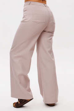 Брюки Anelli 1437 песчаное_облако - фото 4