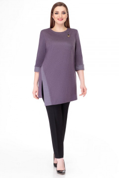 БелЭкспози 1081 серо-фиолетовый