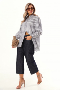 Брюки, рубашка LM К1440139 - фото 4