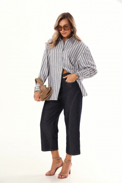 Брюки, рубашка LM К1440139 - фото 3