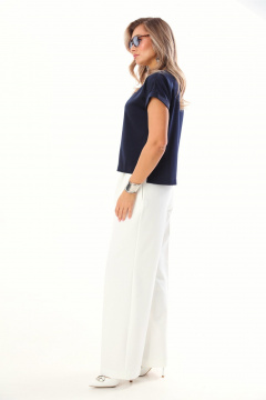 Блуза, брюки LM К920146 - фото 3