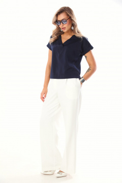 Блуза, брюки LM К920146 - фото 1