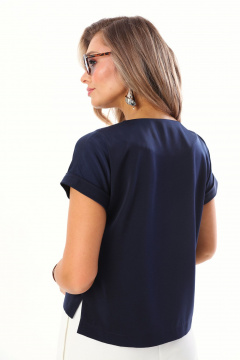 Блуза LM М 92 - фото 4