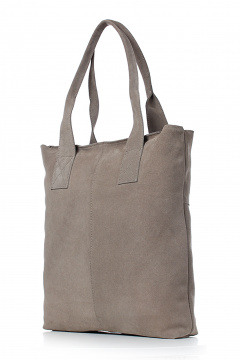 Сумка Galanteya 38924.25с907к45 серо-коричневый - фото 1