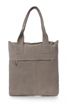 Сумка Galanteya 38924.25с907к45 серо-коричневый - фото 3