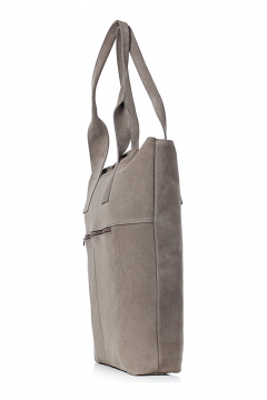 Сумка Galanteya 38924.25с907к45 серо-коричневый - фото 4