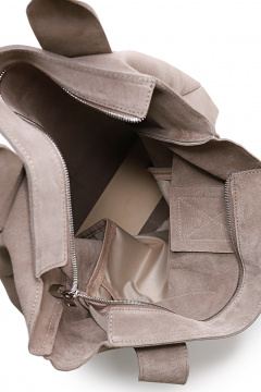 Сумка Galanteya 38924.25с907к45 серо-коричневый - фото 5