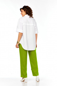 Рубашка Grace for you 033 - фото 3