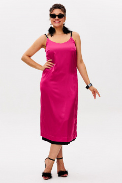 Комбинация Anelli 1588 рубин - фото 2