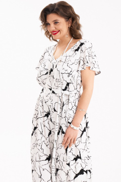 Комбинезон Almirastyle 433 - фото 5