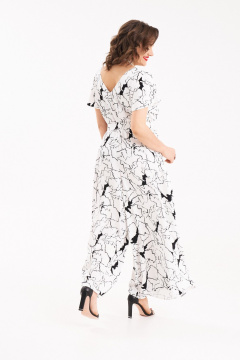 Комбинезон Almirastyle 433 - фото 4