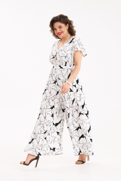 Комбинезон Almirastyle 433 - фото 3