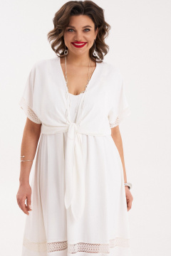 Блуза, сарафан Almirastyle 439 - фото 5