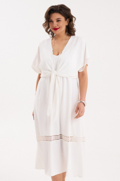 Блуза, сарафан Almirastyle 439 - фото 3